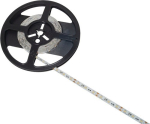 LED-strip L=5 m, 60+60 LED/m 7,8 W/m emotie, BxH 8x1,2 mm, 12 V L&S Tudo