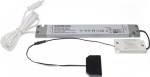 1-Kanal Steuerung 230 V 12 V 30 W L&S Emotion Frankfurt