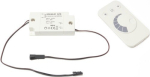 LED-Funkdimmer weiß 12 / 24 V 36 / 72 W L&S Startset