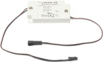 LED-Funkdimmer weiß 12 / 24 V 36 / 72 W L&S Folgeset