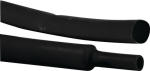Krimpkous H-2(Z) zwart voor binnen-Ø 6,40 mm Krimp 6,4/3,2, L=7,5 m