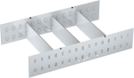 Afscheidingsplaat set-hoog 688x118 mm 5 st. Hazet 161T-179NXL/5H