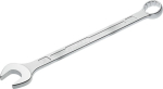 Combinatiesleutel dubbel buiten SW 36 mm L=460 mm verchroomd Hazet 600N-36