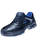 safety shoes size 46 W10 S3, black Atlas Anatomic Bau 560