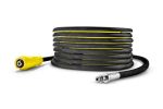 Schlauchleitung TR drehbar DN8 31,5MPa 2 6.110-011.0 Kärcher Professional Zubehör