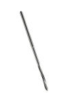 Maschinenreibahle, HM, Form B B400-1.2 mm Dormer
