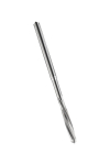 Machine reamer, carbide, form B B400-2.5 mm Dormer