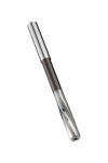 Machine reamer, carbide, form B B400-9.0 mm Dormer