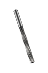 Maschinenreibahle, HSS, Form B B901-3/16" Dormer