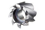 Eindfrees, HSCo, type N D400-50.0 mm Dormer