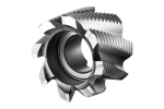 Eindfrees, HSCo, type NR D402-63.0 mm Dormer