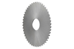 Metalen cirkelzaagbladen, HSS D745-100.0x1.5 mm Dormer