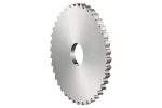 Metal circular saw blades, HSS D745-100.0x3.0 mm Dormer