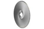 Metal circular saw blades, HSS D745-160.0x3.0 mm Dormer