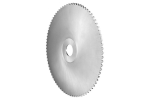 Metal circular saw blades, HSS D745-200.0x2.0 mm Dormer