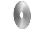 Metal circular saw blades, HSS D747-100.0x2.0 mm Dormer
