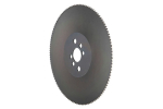 Metalen cirkelzaagbladen, HSS D750-225.0x2.0 mm Dormer
