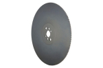 Metal circular saw blades, HSS D750-350.0x2.5 mm Dormer