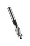 Flat countersink, HSS, 180° G125-6.5x3.4 mm Dormer