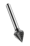 Countersink, carbide, 60° P817-16.0X6.0 Dormer
