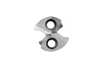 Hydra Boorpunt P, hardmetaal, IK R950-1.9/16" Dormer