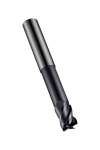Schaftfräser VHM S219-14.0 mm, 4 Schneiden Dormer