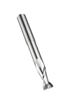 Schaftfräser VHM S611-20.0 mm, 2 Schneiden Dormer