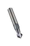Hardmetalen verzinkfrees 90° S740-20,0 mm, 2 snijkanten Dormer