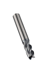 Schaftfräser VHM S761-8.0 mm, 4 Schneiden Dormer