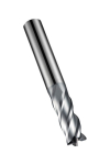Slot milling cutter, Spectrum type N S814HA-8.0 ALNOVA Dormer
