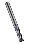 Frees, hardmetaal, type N S944-3.0 mm Dormer