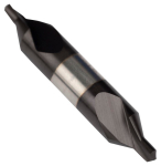 Centre drill, HSS-E TIAIN, 60° A266-2.5X6.3 mm Dormer