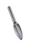 Burr, HM, ST, flame P715-8.0X6.0 Dormer
