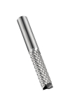 Diamant frees, hardmetaal, 180° P844-6.0X6.0 Dormer