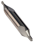 Centre drill, carbide, 60° R200-1.25X3.15 mm Dormer