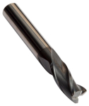 Slot milling cutter, carbide, type N S823-12.0 mm, Alcrona Dormer