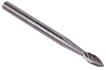 Burr, HM, flame P515-3.0X3.0 Dormer