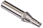 Hydra Bohrkörper, 1.5xD H851-57/64" Dormer