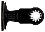 Invalzaagblad AII 65 APB Wood and Metal, 40x65 mm Bosch 2.608.664.474