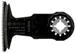 Invalzaagblad AII 65 BSPB Hard Wood, 40x65 mm Bosch 2.608.664.479