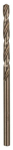 Metaalboor HSS-Co, DIN 338 3,6x39x70 mm Bosch 2.608.588.090