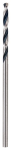 Metal twist drill HSS PointTeQ, DIN 338 1.5x18x40 mm Bosch 2.608.577.183