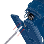 Stichsägeblatt-Set Allrounder, 5-tlg Bosch 2.608.667.856