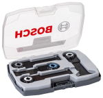 Sägeblätter Best of Heavy Duty 4-tlg. Bosch 2.608.664.132