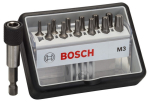 Schroevendraaierbit Robuust M Line Extra-Hard Torx 25 mm Bosch 2.607.002.565