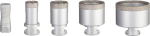 Diamantrockenbohrerset Diamont Dry Speed 5-tlg, 20 - 68 mm Bosch 2.608.576.669