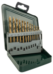 Metallbohrer-Set HSS-TiN 13-tlg 1,5 - 6,5 mm Bosch 2.607.019.436