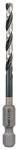 Spiralbohrer HSS mit Sechskantschaft 4,0x 83x43 mm Bosch 2.608.577.052