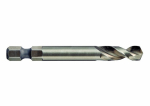 Zentrierbohrer Plus HSS-Co 7,15x65 mm Bosch 2.608.594.257