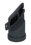 Suction adapter for circular hand saws Bosch 2.608.000.563